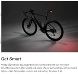 Cannondale SuperSix EVO Hi-Mod 2 12 Speed Ultegra Di2 Carbon Road Bike