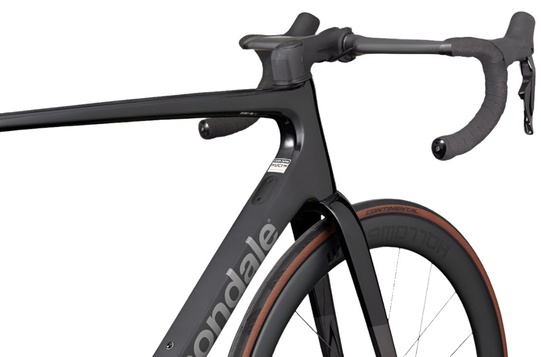 Cannondale SuperSix EVO Hi-Mod 2 12 Speed Ultegra Di2 Carbon Road Bike