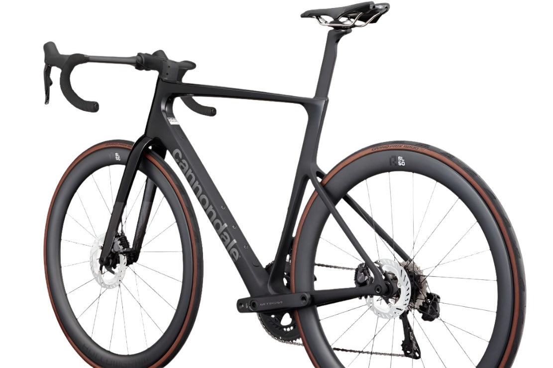 Cannondale SuperSix EVO Hi-Mod 2 12 Speed Ultegra Di2 Carbon Road Bike