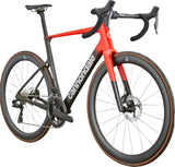 Cannondale SuperSix EVO Hi-Mod 2 12 Speed Ultegra Di2 Carbon Road Bike