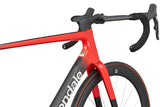 Cannondale SuperSix EVO Hi-Mod 2 12 Speed Ultegra Di2 Carbon Road Bike