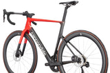 Cannondale SuperSix EVO Hi-Mod 2 12 Speed Ultegra Di2 Carbon Road Bike