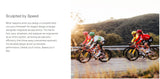 Cannondale SuperSix Evo Lab71 Team EF Replica Disc Road Bicycle