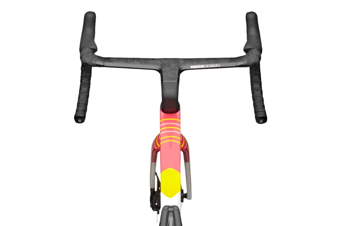 Cannondale SuperSix Evo Lab71 Team EF Replica Disc Road Bicycle