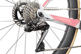 Cannondale SuperSix Evo Lab71 Team EF Replica Disc Road Bicycle