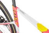 Cannondale SuperSix Evo Lab71 Team EF Replica Disc Road Bicycle