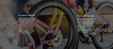 Cannondale SuperSix Evo Lab71 Team EF Replica Disc Road Bicycle