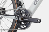 Cannondale SuperX 2 Carbon Shimano GRX 12 Speed Disc Gravel Bike