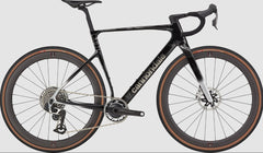 Cannondale SuperX LAB71 Carbon SRAM Red AXS 13 Speed Disc Gravel Bike