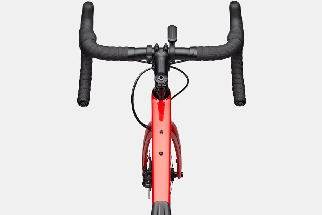 Cannondale synapse sram red on sale