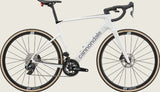 2025 Cannondale Synapse Carbon 3 SmartSense SRAM Rival AXS 12 Speed Disc Road Bike