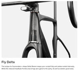 2025 Cannondale Synapse Carbon 3 SmartSense SRAM Rival AXS 12 Speed Disc Road Bike