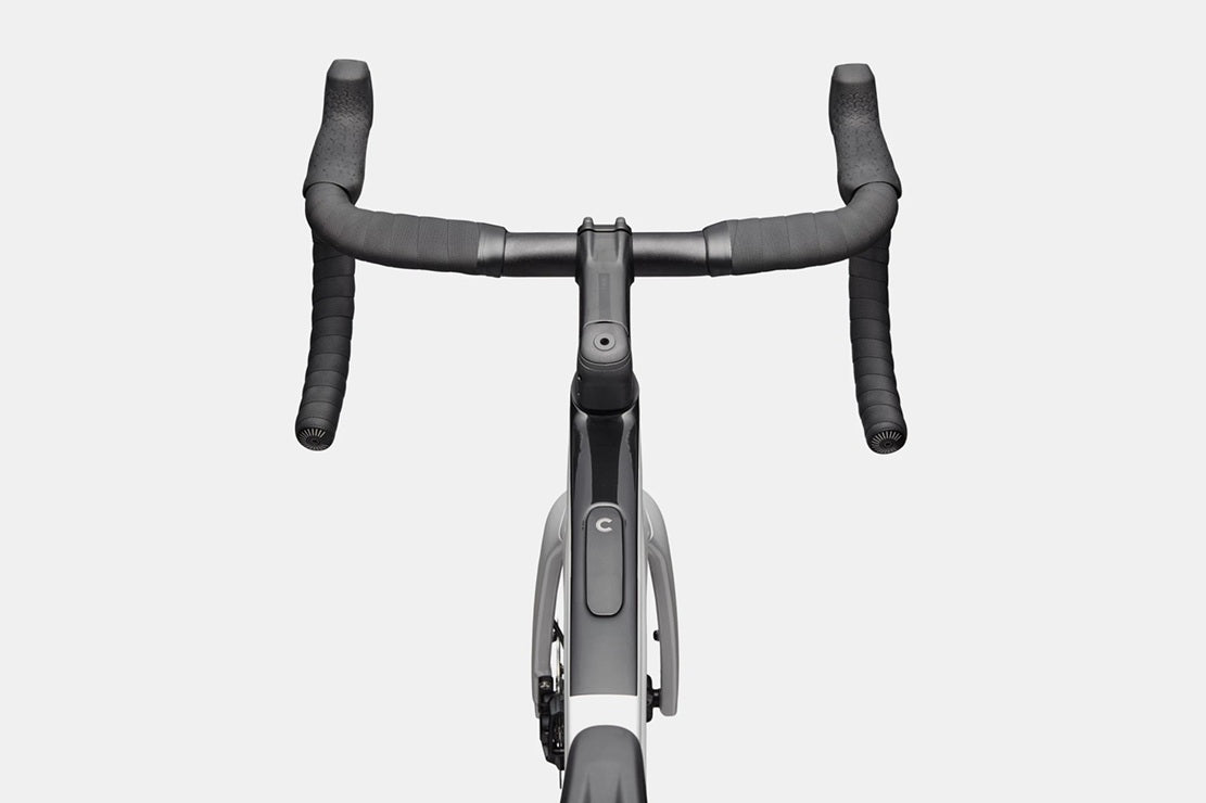 2025 Cannondale Synapse Carbon 3 SmartSense SRAM Rival AXS 12 Speed Disc Road Bike