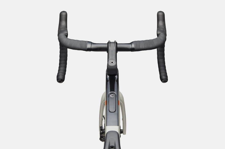 Cannondale Synapse Carbon 4 Shimano 105 Di2 12 Speed Disc Road Bike