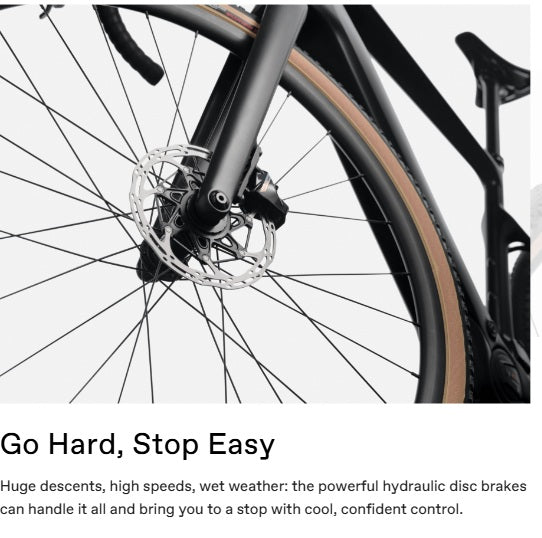 Cannondale Synapse Neo Allroad 1 Gravel E-Bike