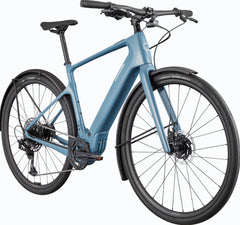 Cannondale Tesoro Neo Carbon 2 12 Speed Urban E-Bike