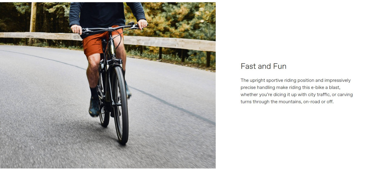 Cannondale Tesoro X 2 Shimano Deore 10 Speed Touring E-Bike