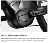 Cannondale Tesoro X 2 Shimano Deore 10 Speed Touring E-Bike