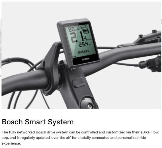 Cannondale Tesoro X 2 Shimano Deore 10 Speed Touring E-Bike