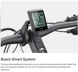 Cannondale Tesoro X 2 Shimano Deore 10 Speed Touring E-Bike