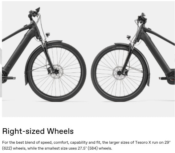 Cannondale Tesoro X 2 Shimano Deore 10 Speed Touring E-Bike