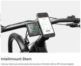 Cannondale Tesoro X 2 Shimano Deore 10 Speed Touring E-Bike