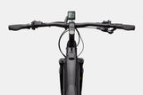Cannondale Tesoro X 2 Shimano Deore 10 Speed Touring E-Bike