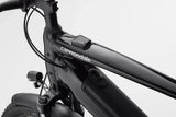 Cannondale Tesoro X 2 Shimano Deore 10 Speed Touring E-Bike