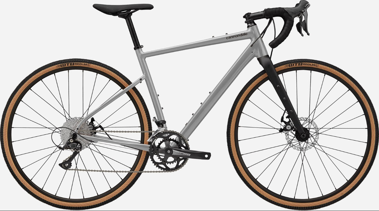 Cannondale Topstone 3 Shimano Sora 9 Speed Disc Gravel Bike