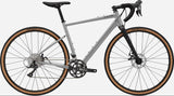 Cannondale Topstone 3 Shimano Sora 9 Speed Disc Gravel Bike