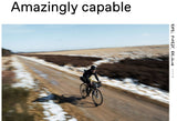 Cannondale Topstone 3 Shimano Sora 9 Speed Disc Gravel Bike
