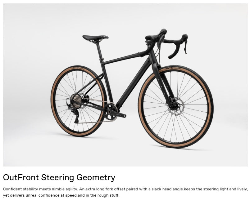 Cannondale Topstone 3 Shimano Sora 9 Speed Disc Gravel Bike