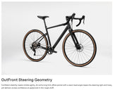 Cannondale Topstone 3 Shimano Sora 9 Speed Disc Gravel Bike