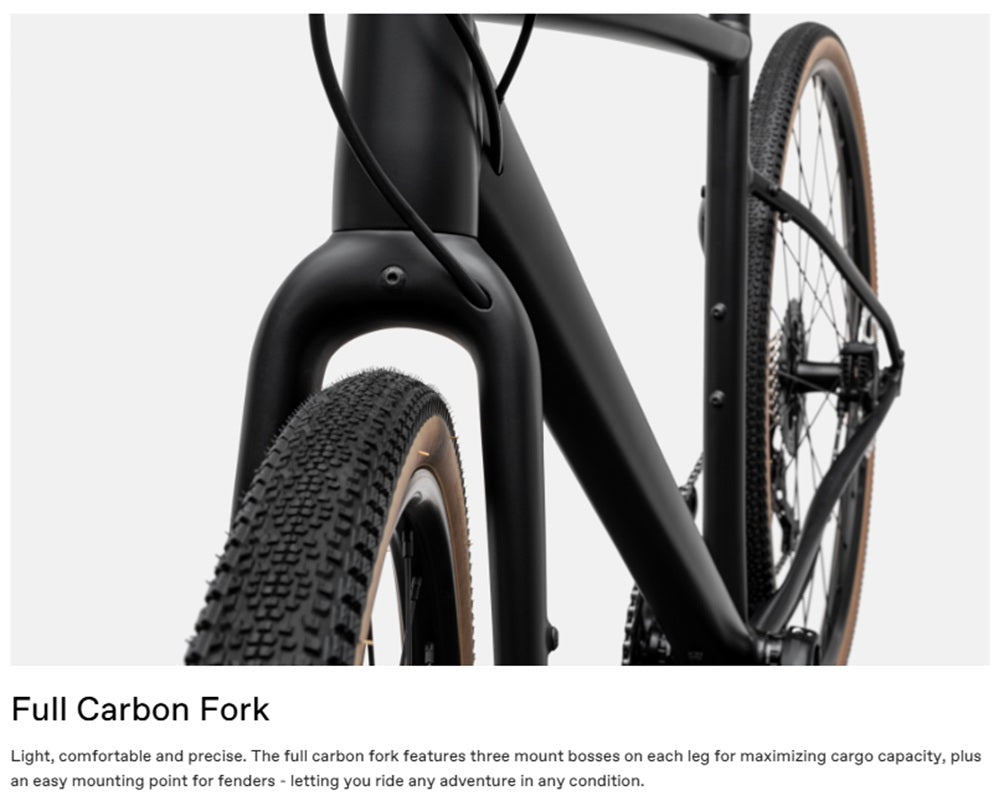 Cannondale Topstone 3 Shimano Sora 9 Speed Disc Gravel Bike