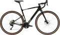 Cannondale Topstone 4 Carbon Shimano GRX 10 Speed Disc Gravel Bike