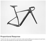 Cannondale Topstone Carbon LTD Shimano GRX825 Di2 12 Speed Gravel Bike