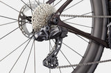 Cannondale Topstone Carbon LTD Shimano GRX825 Di2 12 Speed Gravel Bike