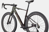 Cannondale Topstone Carbon LTD Shimano GRX825 Di2 12 Speed Gravel Bike