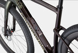 Cannondale Topstone Carbon LTD Shimano GRX825 Di2 12 Speed Gravel Bike