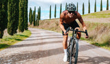 Cannondale Topstone Carbon LTD Shimano GRX825 Di2 12 Speed Gravel Bike