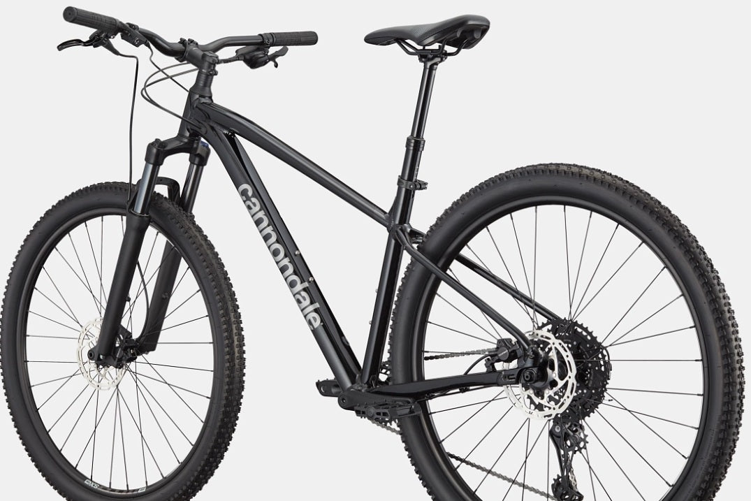 Cannondale Trail 1 10 Speed Hardtail Mountain Bike