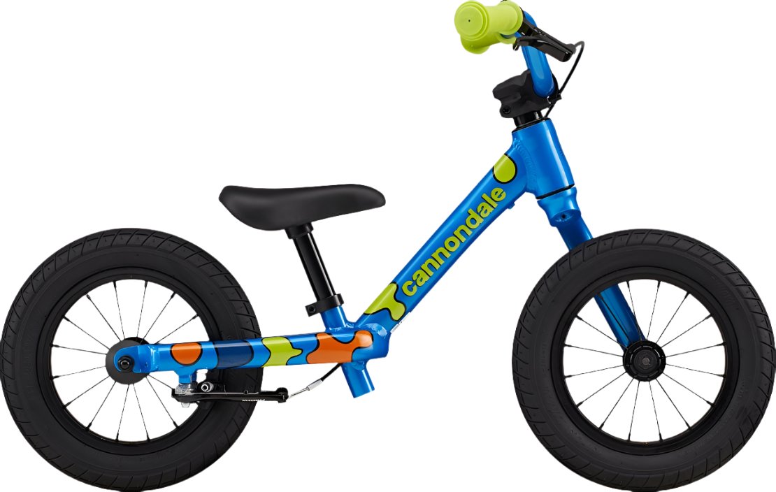 Cannondale Trail 12 Kid's Balance Bike