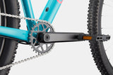 Cannondale Trail 2 9 Speed Front Suspension Mountain Bike