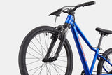 Cannondale Trail 24 Eight Speed Kid's Mountain Bike (Recommended for height 4'1" - 4'6")