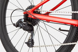 2022 Cannondale Kids Trail 24 Front Suspension Mountain Bike