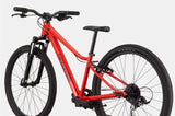 2022 Cannondale Kids Trail 24 Front Suspension Mountain Bike