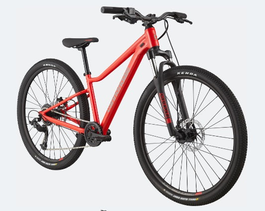 2021 Cannondale Trail 26 Kid's Mountain Bike