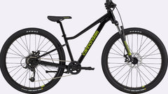 Cannondale Trail 26 Kid's Front Suspension Mountain Bike (recommended for height 4'4" to 4'8")