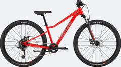 Cannondale Trail 26 Kid's Front Suspension Mountain Bike (recommended for height 4'4" to 4'8")