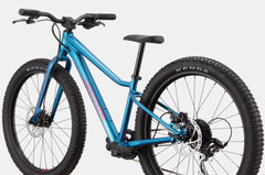 Cannondale Trail Plus 24 Kid's Mountain Bike  (recommended for height 4'1" to 4'6")